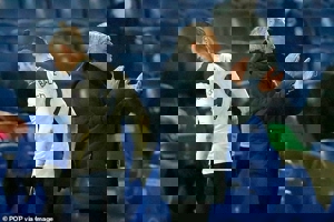 نمی دانم در تاتنهام چه بلایی بر سر بیل آمده