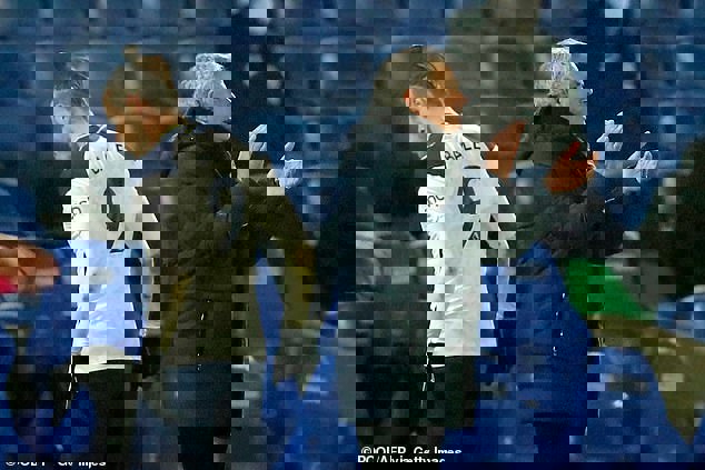 نمی دانم در تاتنهام چه بلایی بر سر بیل آمده