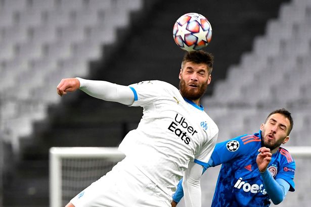 جت شخصی مدافع کروات در انتظار توافق مارسی-لیورپول