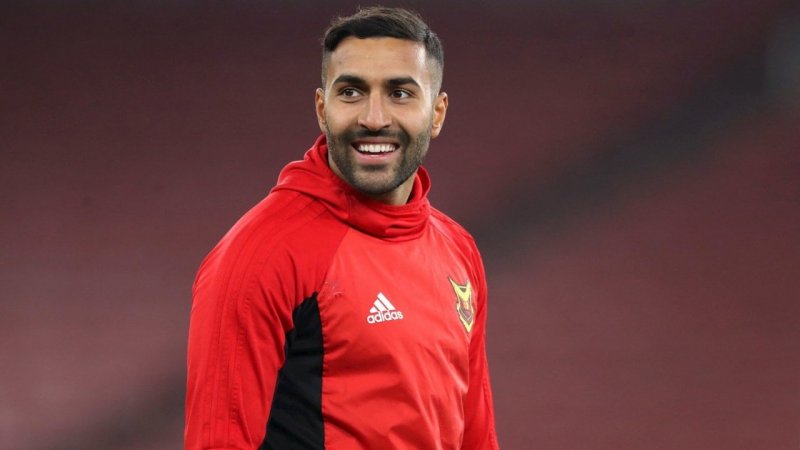 سامان قدوس: فاجعهای که برای من رخ داد