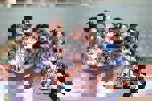 لیگ یک/ سند صدرجدول تک برگ به نام هوادار تهران