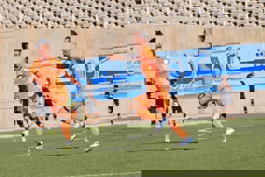 لیگ یک/ برد بزرگ هفته تقدیم به میناوند