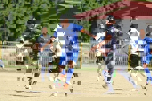 لیگ یک/ توقف بدموقع شاگردان امیر خلیفه در اهواز