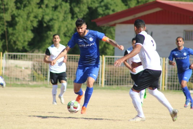 با وجود کرونای انگلیسی؛ بازیها در خوزستان برگزار میشود