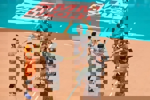 لیگ والیبال؛ سپاهان صدرنشین ماند