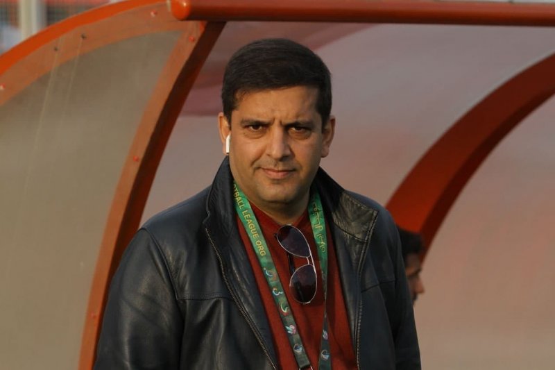 توضیحات قائممقام نساجی در مورد جدایی 5 بازیکن