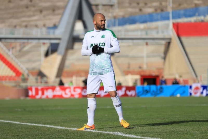 سلیمانزاده: تیمهای بزرگ ایران را بردیم