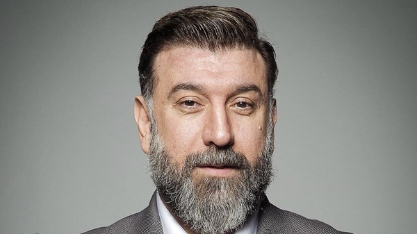 همه برای علی انصاریان دعا میکنیم