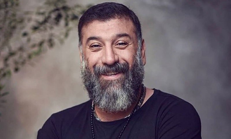 جامعه ورزش و هنر پیگیر سلامتی انصاریان