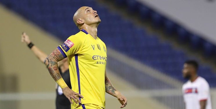 رقیب گذشته پرسپولیس، حریف آینده فولاد