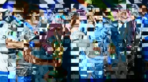 سامی الجابر در آستانه مربیگری الهلال