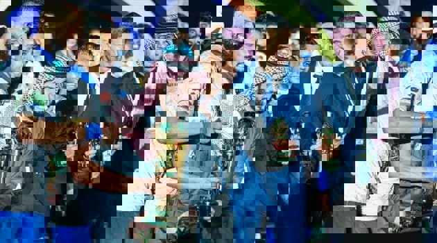 سامی الجابر در آستانه مربیگری الهلال