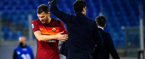 به زودی؛ ملاقات سرمربی رم با کاپیتان مغضوب