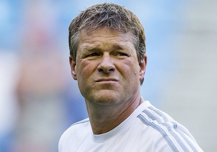 در رختکن بارسلونا جاسوس وجود داشت