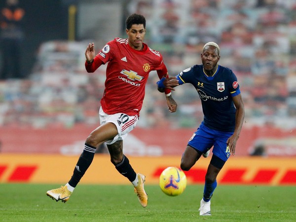 راشفورد: نمی‌خواستیم پای‌مان را از روی گاز برداریم