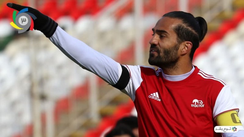 رمزگشایی از تصمیم مرموز شجاعی در تراکتور