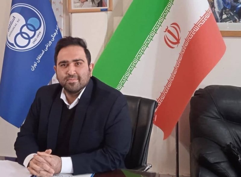 توضیح نارضایتی مالی در استقلال از زبان معاون اقتصادی