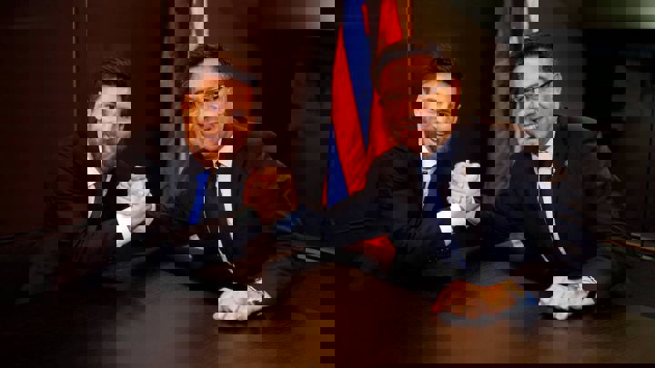 قطعی؛ شکایت مسی از سران سابق و فعلی بارسلونا