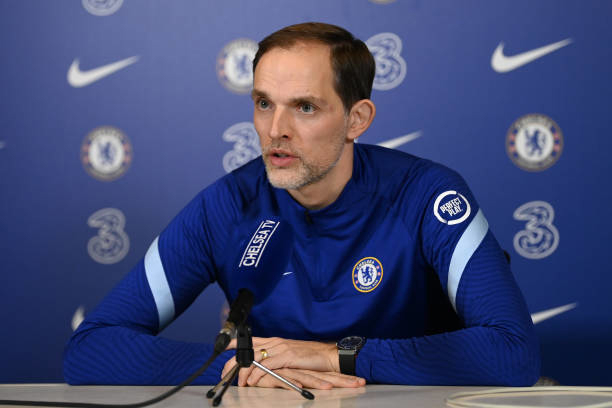 توخل: راه سختی برای رسیدن به لیگ قهرمانان داریم