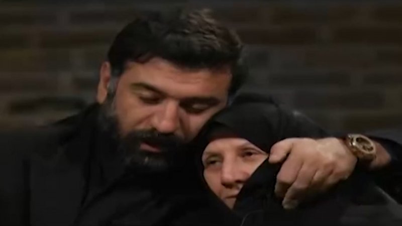 شکایت ننهعلی «انصاریان» رسمی شد