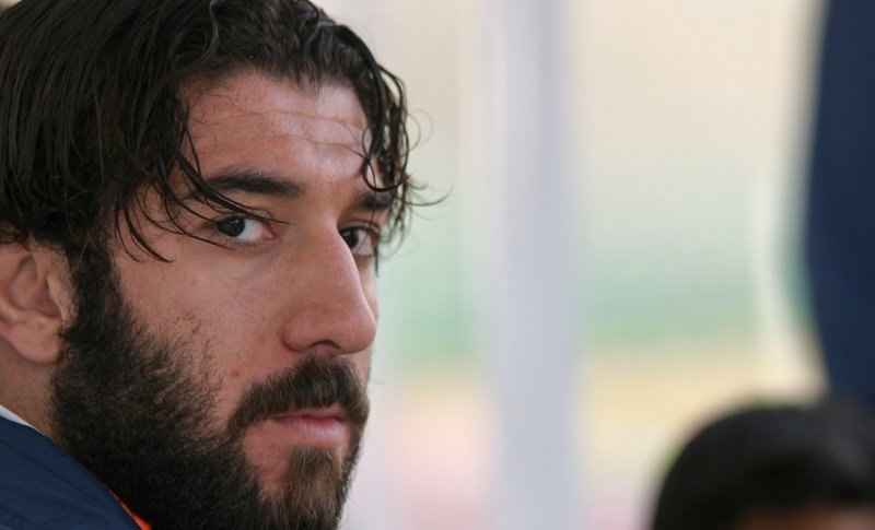 برای داش علی انصاریان؛ عصر چهارشنبهی من ...