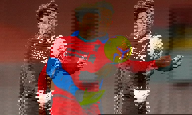 لیورپول 0 - 1 برایتون؛ این تیم قهرمان بشو نیست