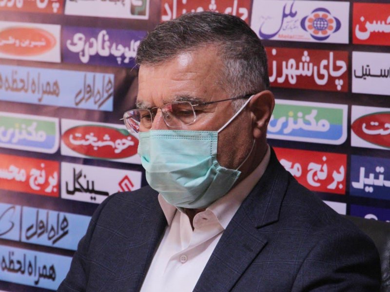 جلالی: استقلال هم نقطه مثبت و هم پاشنه آشیل دارد