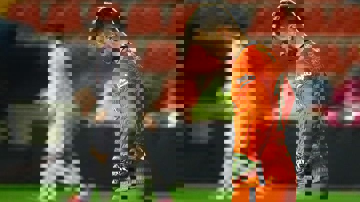 خشم کومان از گلر برزیلی؛ پایان کار ذخیره تراشتگن؟