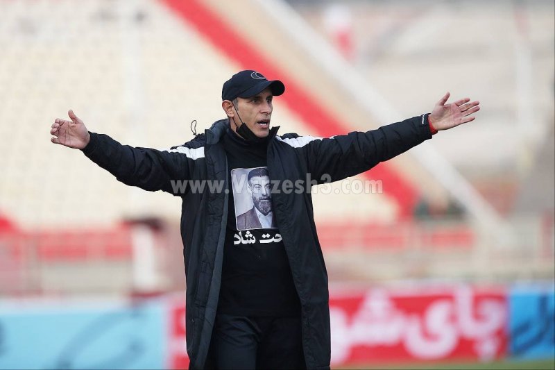 ثانیه شماری یحیی برای پایان طلسم عجیب