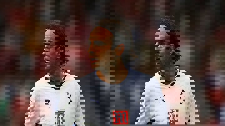 وقتی تاتنهام بیدار شود دیگر دیر خواهد بود