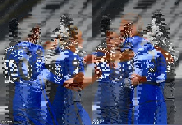 تاتنهام 0-1 چلسی: توخل هم مورینیو را برد