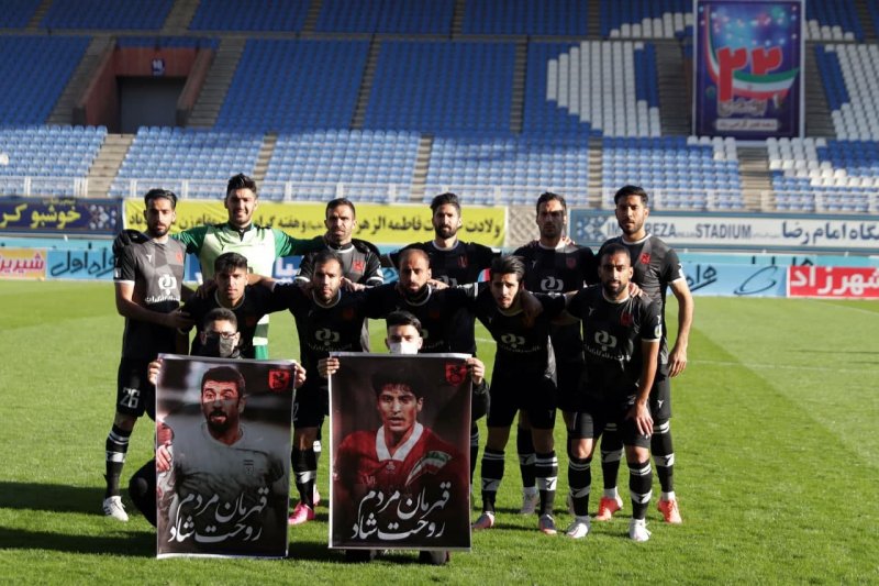 آمادهترین مس فصل در انتظار شاگردان یحیی (عکس)