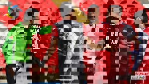 تراکتور-پرسپولیس؛ سریع و خشن (عکس)