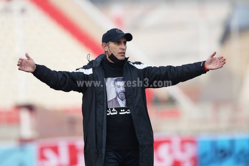  وقتی تندروها آینده تراکتور را دستکاری کردند!