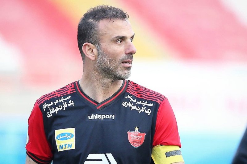 پرسپولیس  با سید جلال از برجام خارج نمی‌شود