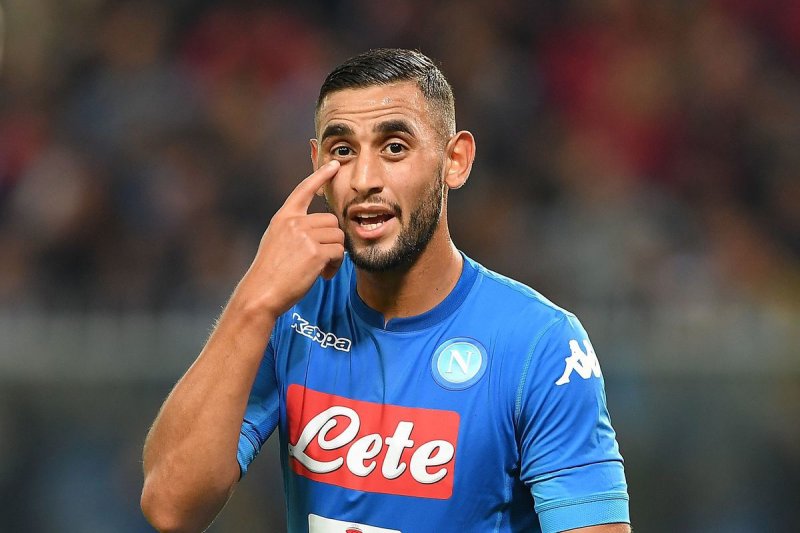 مدافع ناپولی به کرونا مبتلا شد