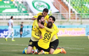 سپاهان؛ تیمی که بازی ها را جذاب می کند 