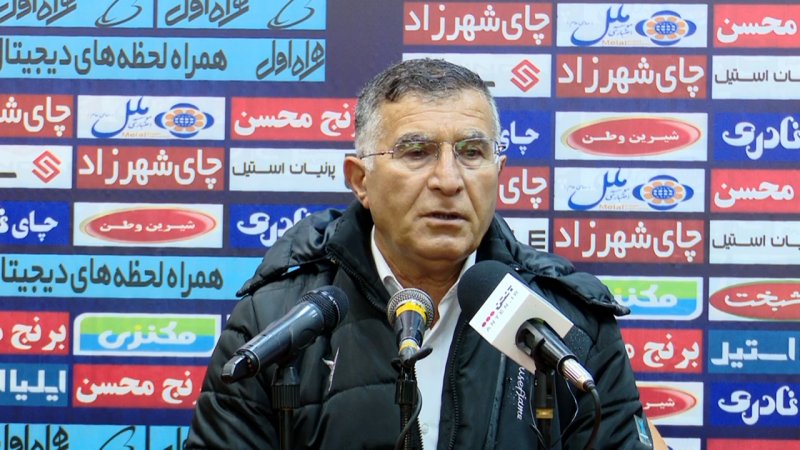 جلالی: جای نگرانی وجود ندارد