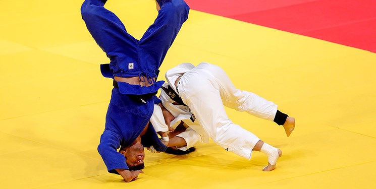 میراسماعیلی: تیم‌های لیگی کمک حال جودو شدند