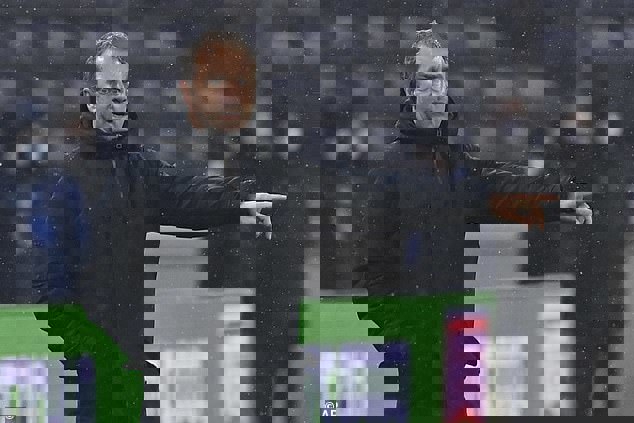 هانسی فلیک: حالا از پرواز به قطر لذت میبریم