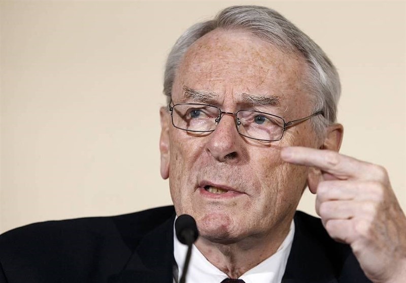 پاند: IOC حق لغو المپیک توکیو را دارد