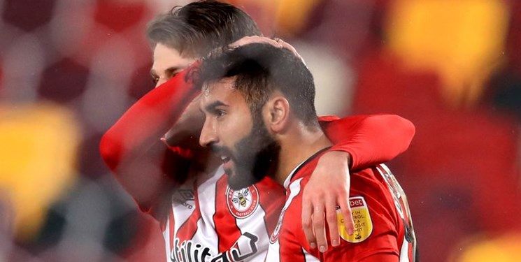 تمجید رسانه فرانسوی از قدوس