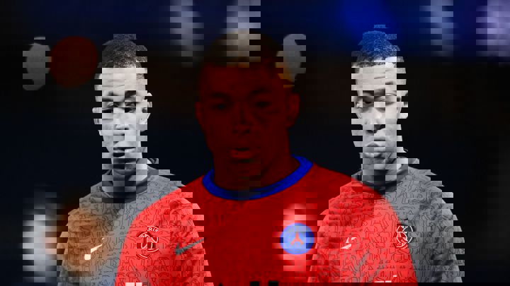 PSG بلای ستاره یوونتوس را بر سر امباپه هم می آورد؟