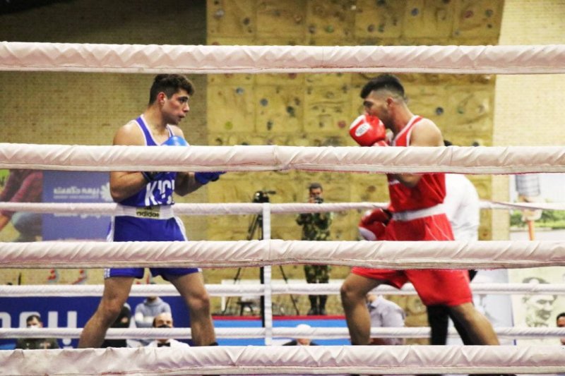 آغاز لیگ بوکس باشگاههای کشور از ۴ اسفندماه در اراک