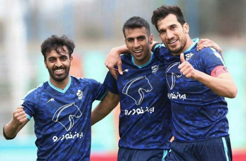 حاتمی: داور میدانست فلاح اخطار دارد، کارت نمیداد