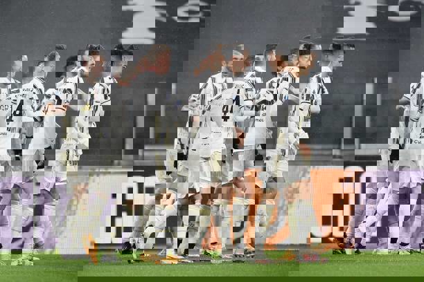 یوونتوس ۲- ۰ رم؛ کریس رونالدو تاریخ انقضا ندارد