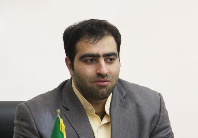 نصیرزاده عضو هیات اجرایی فدراسیون جهانی شد