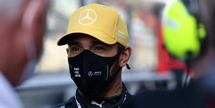 همیلتون: الهامبخش نسل بعدی بودن هیجان انگیز است