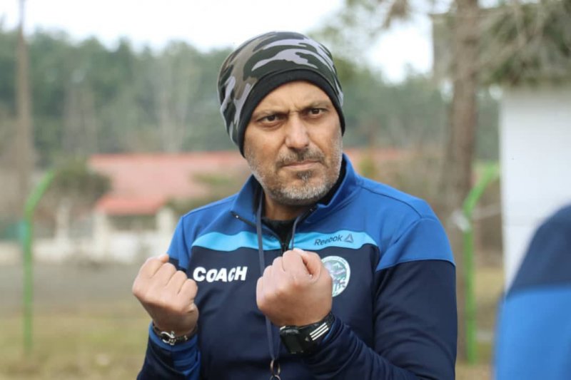 پیشکسوت باشگاه استقلال در انتظار جواب تکه برداری 