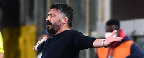 گتوزو: ما به پای خودمان شلیک کردیم